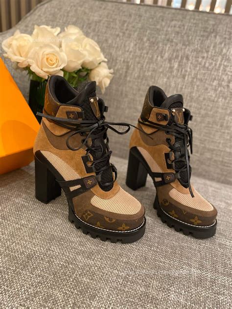 louis vuitton rain boots replica|louis vuitton ankle boots price.